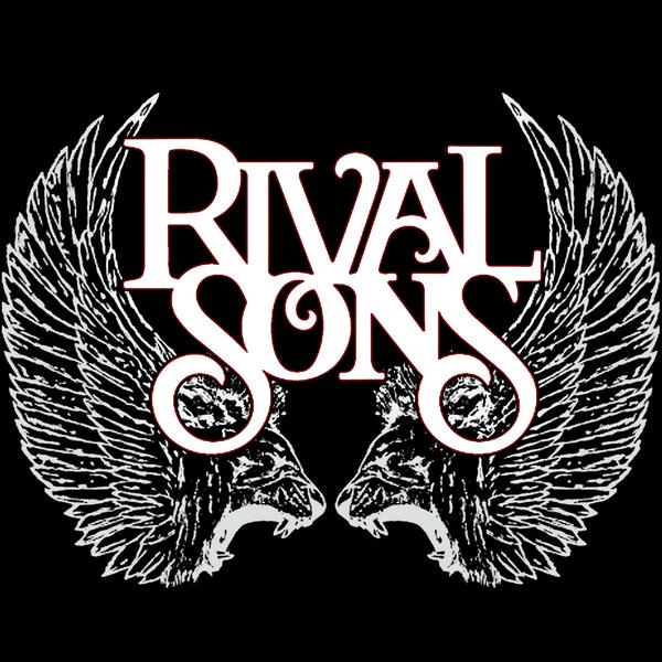 rival sons discography flac